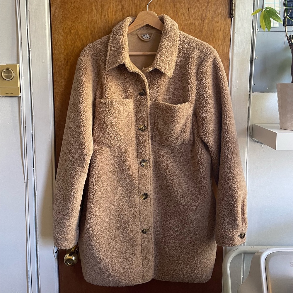 Twik jacket